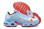 nouvelle nike tn terrascape pas cher blue light red